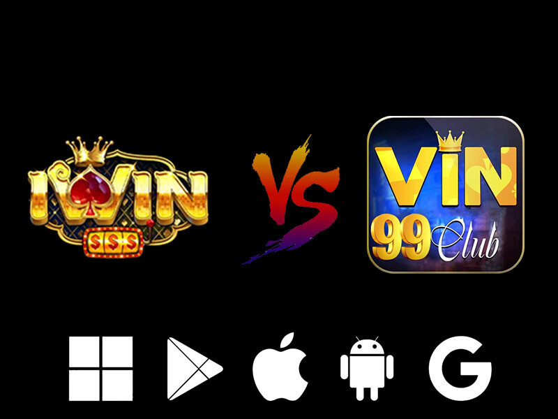 Cổng game Vin99Club hiện đang hợp tác với iWin