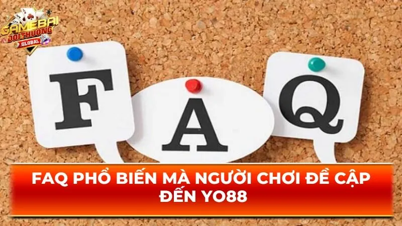 Yo88 – Khám Phá Cổng Game Nổ Hũ Chất Lượng Hiện Nay 