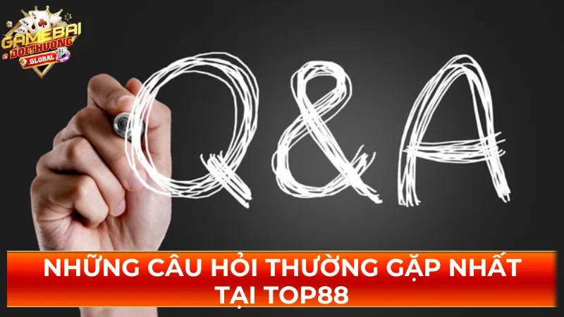 Top88 – Cổng Game Bắn Cá Nổ Hũ Được Yêu Thích Nhất 
